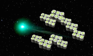 Illustration for article titled "Space Sushi" Is The New Meme You Never Realized You Were Waiting For
